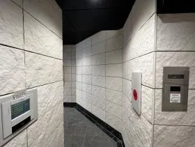 THECITY神田神保町ビルの外観