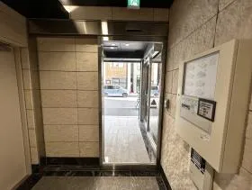 THECITY神田神保町ビルの外観