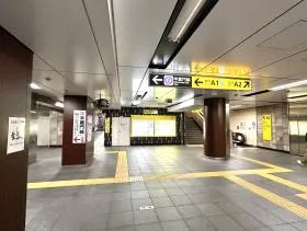 神保町駅