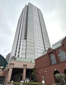 PORTAL POINT Ebisuビルの外観