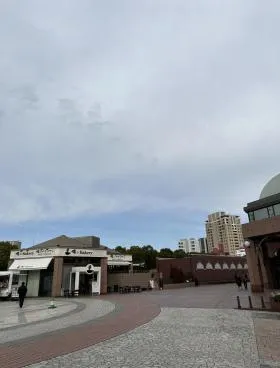 PORTAL POINT Ebisuビルの外観