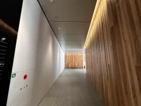 菱華ビルディングの外観