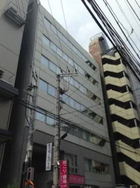 豊元ビルの外観