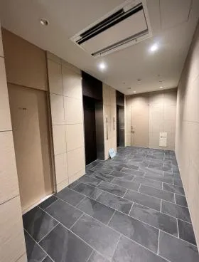 プライムオフィス平河町の外観