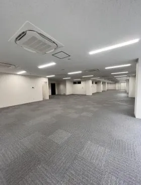 プライムオフィス平河町の外観