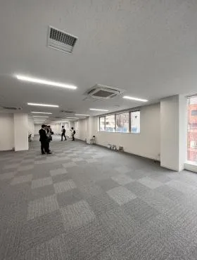 プライムオフィス平河町の外観