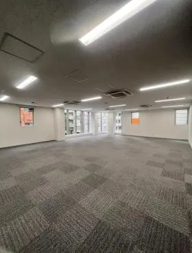 プライムオフィス平河町の外観