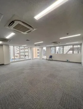 プライムオフィス平河町の外観