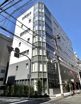 プライムオフィス平河町の外観