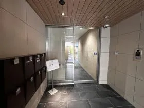 プライムオフィス平河町の外観