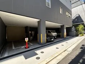 プライムオフィス平河町の外観