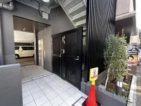 プライムオフィス平河町の外観