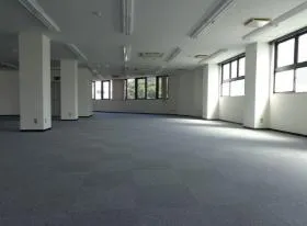 グレースユウキビルの外観