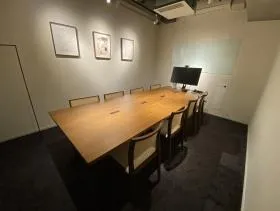 THE N3ビルの外観