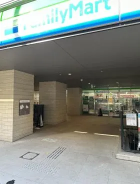 THE N3ビルの外観