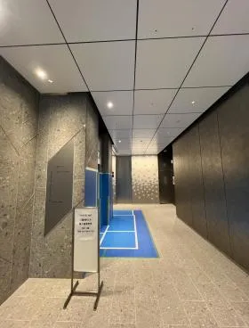 八重洲kビルの外観