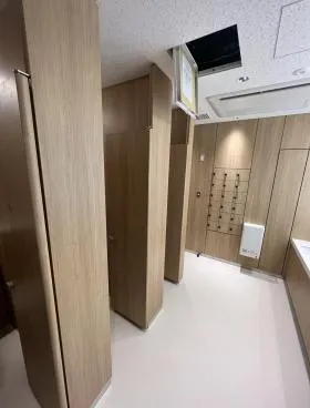 八重洲kビルの外観