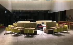 日本ヒューレット・パッカード本社の外観