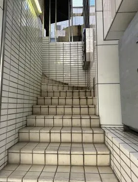 第87東京ビルの外観
