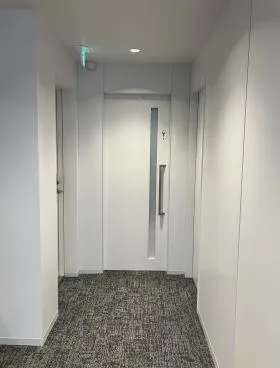 PMO新橋の外観