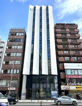 MAビル三田の外観