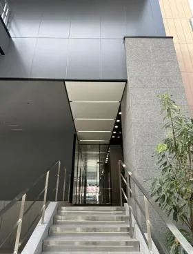 MAビル三田の外観