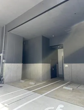 MAビル三田の外観