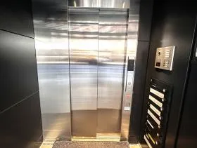 赤坂ストリートビルディングの外観