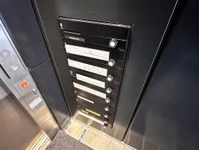 赤坂ストリートビルディングの外観