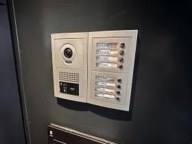 赤坂ストリートビルディングの外観