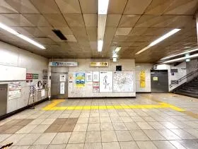 赤坂駅