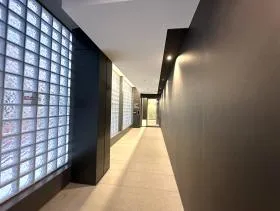MCA京橋ビルの外観