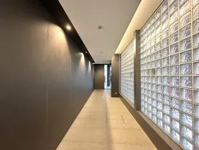 MCA京橋ビルの外観