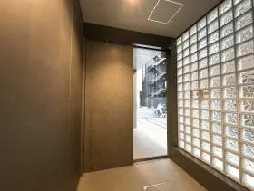 MCA京橋ビルの外観
