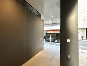 MCA京橋ビルの外観