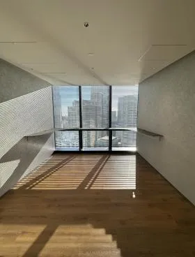 赤坂グリーンクロスの外観