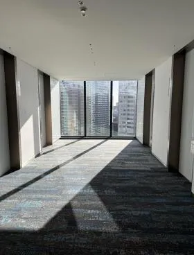 赤坂グリーンクロスの外観