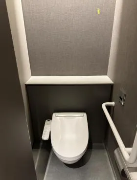 赤坂グリーンクロスの外観