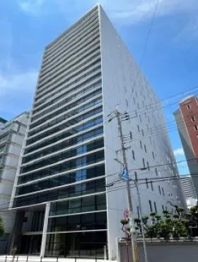 新大阪第5ドイビルの外観