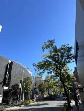 ミル・ロッシュビルの外観