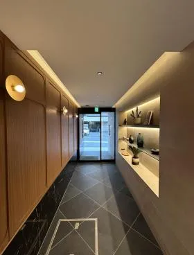 Polar 九段(旧:大江)ビルの外観