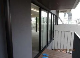 VORT赤坂Ⅲビルの外観
