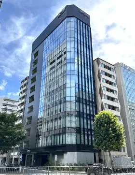 PMO八丁堀Ⅴの外観