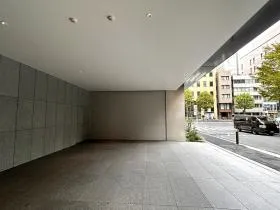 PMO八丁堀Ⅴの外観