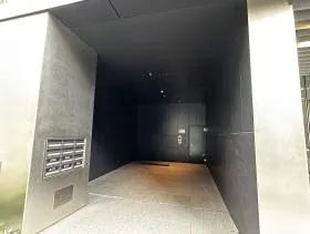 PMO八丁堀Ⅴの外観