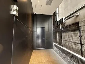 PMO八丁堀Ⅴの外観