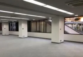 太陽ビルの外観