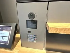 Bizflex東京八重洲の外観