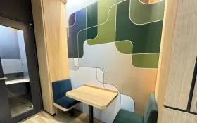 Bizflex神田の外観