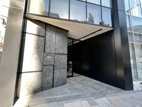 Bizflex神田の外観